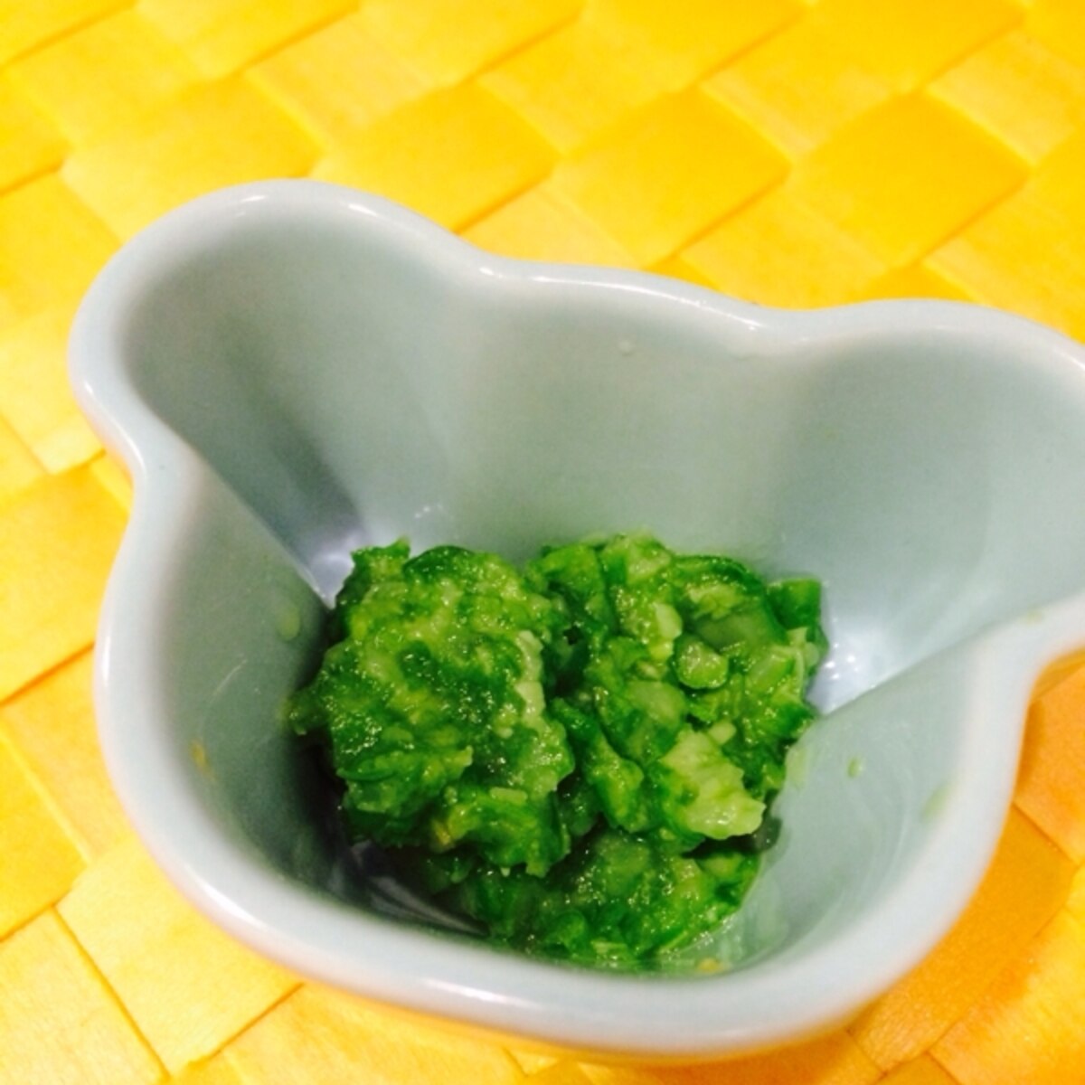 離乳食 中期 甘い いんげんのペースト レシピ 作り方 By Eerrii5039 楽天レシピ 離乳食 中期 甘い いんげんのペースト レシピ 作り方 By Eerrii5039 楽天レシピ